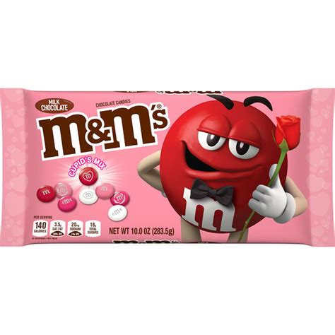 m.valentina|valentines m&m candy.